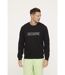 Sweatshirts ERRA Noir-2