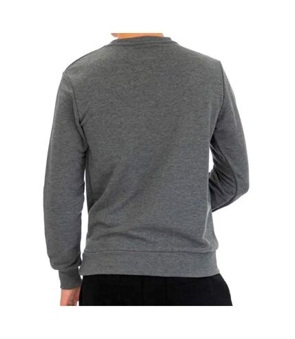 Sweat Gris Homme Nasa 41S - S