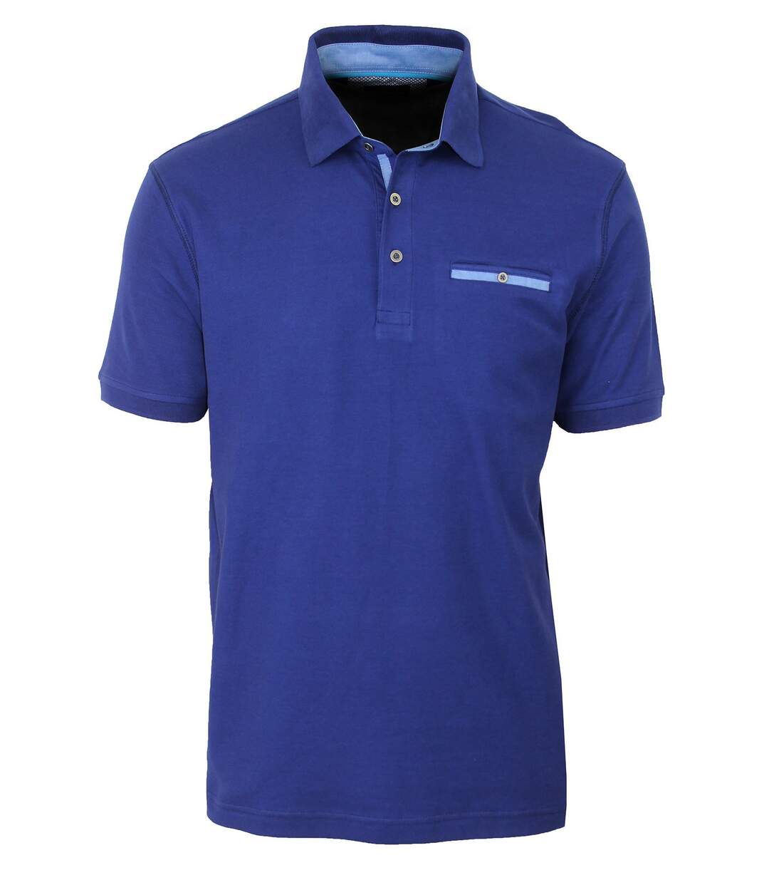 Polo en maille piquée POL3001A - MD