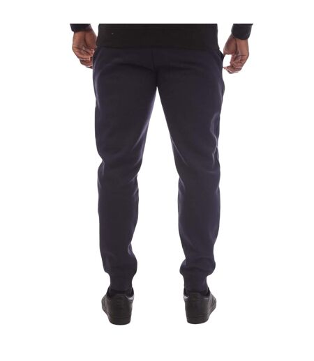 Pantalon De Jogging Homme Bleu Marine Puma