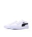 Baskets blanches homme puma smash v2-4