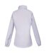 Womens/ladies corinne iv waterproof jacket lilac frost Regatta