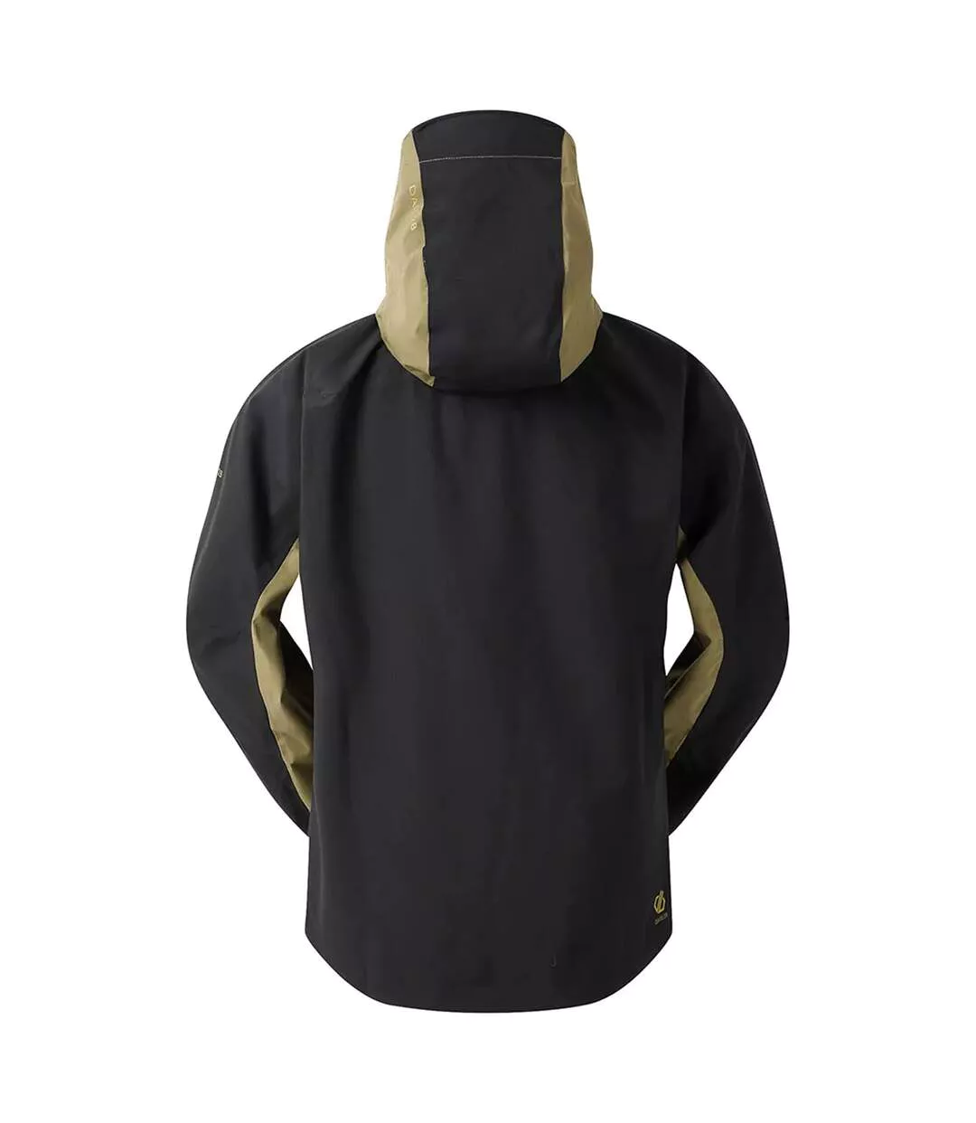 Blouson De Ski Torrek Homme Olive Noir Dare 2B-2