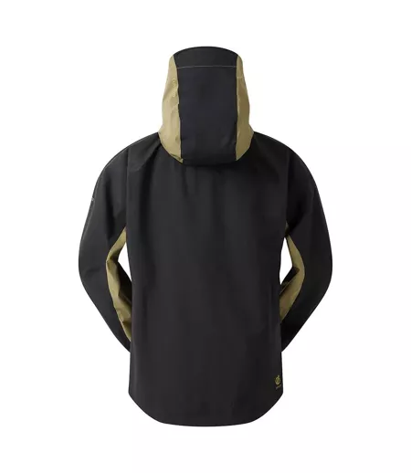 Blouson De Ski Torrek Homme Olive Noir Dare 2B