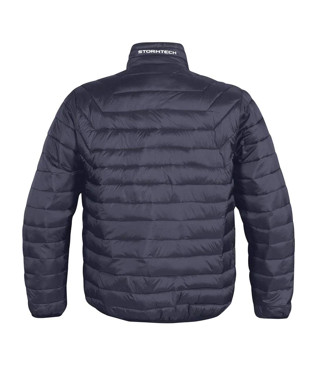 Doudoune Imperméable Et Respirante Femme Bleu Marine Stormtech-2