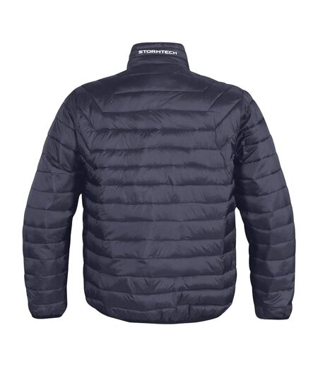 Doudoune Imperméable Et Respirante Femme Bleu Marine Stormtech