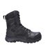 Mens Spider Exo 8.0 Ct Safety Boots Black Magnum-4
