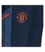 Manchester United Jogging Marine Homme Adidas 2022/23 - M