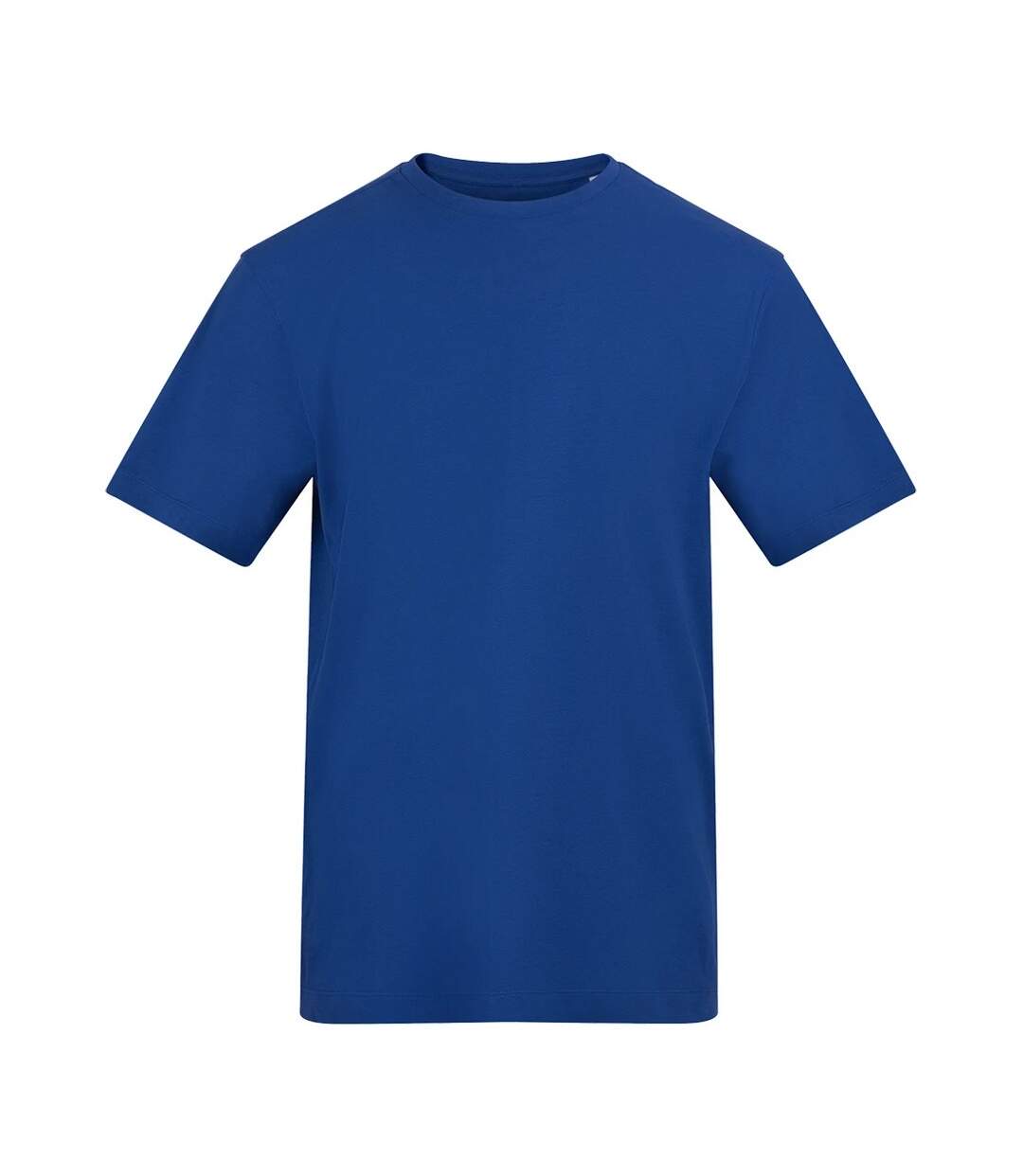 T-shirt Adulte Bleu Roi Awdis-1