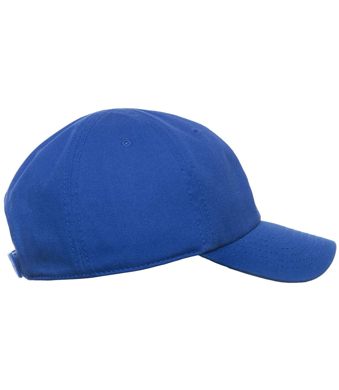 Casquette de baseball fraser enfant bleu roi Atlantis-3