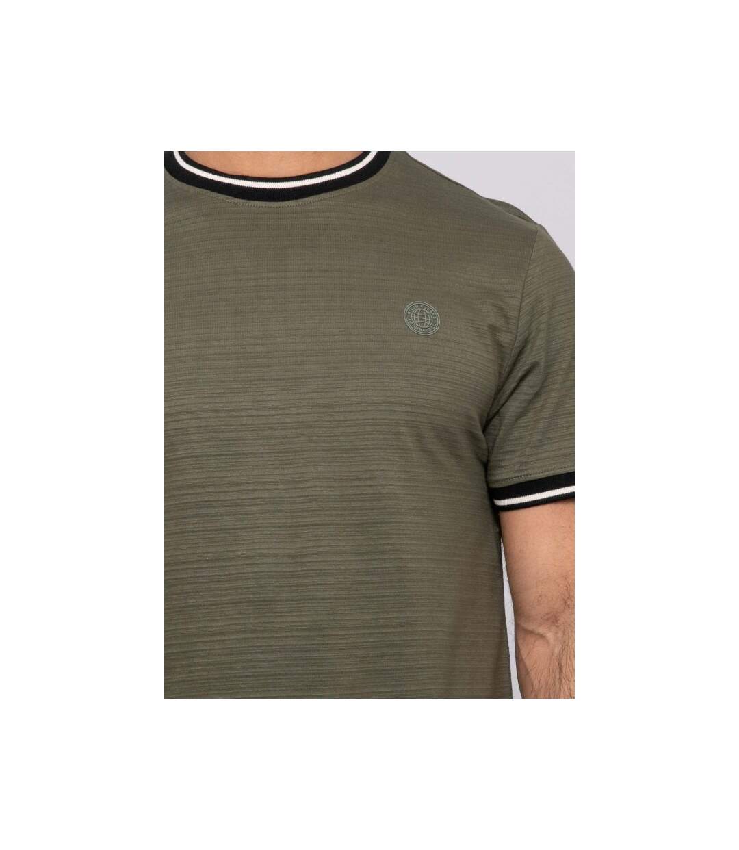 T-shirt manches courtes NIRGOYA-3