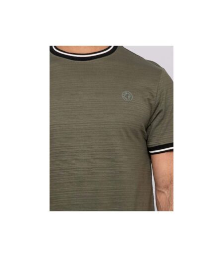 T-shirt manches courtes NIRGOYA