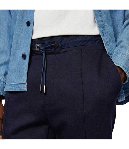 Mens T_schiller 09 Trousers Dark Blue Boss
