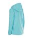 Trespass Womens/Ladies Sabrina Waterproof Jacket (Aqua Blue) - UTTP5181