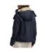Veste à capuche marine femme superdry hooded arctic-2