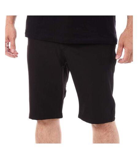 Short noir homme american people balle - l
