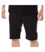 Short noir homme american people balle - l-1