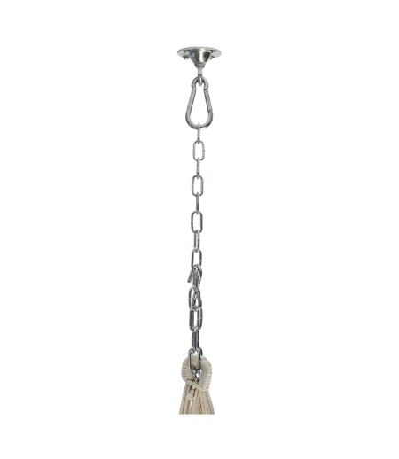 Set de suspension au plafond pour fauteuil suspendu Power Hook