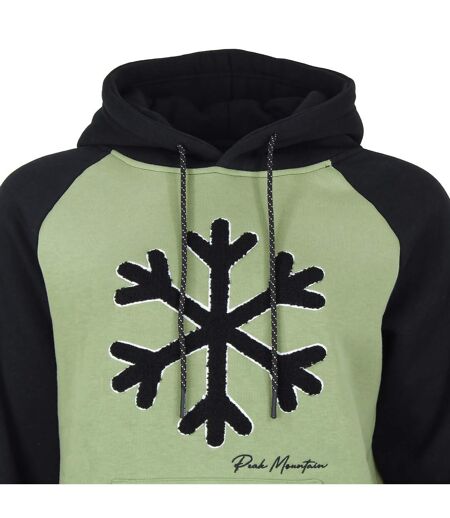 Sweat femme ACLAPTON