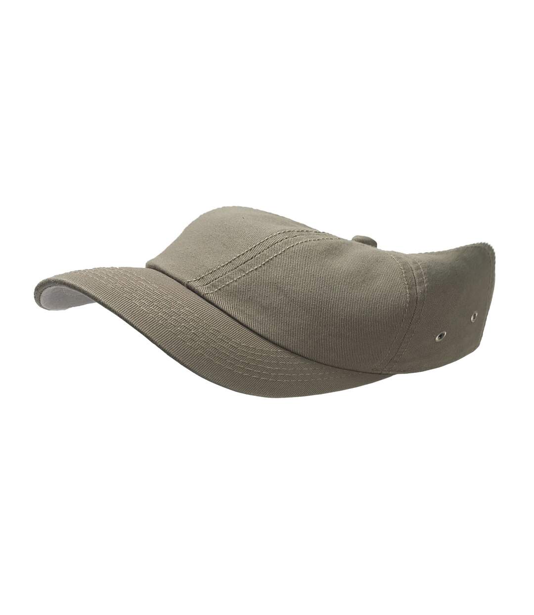 Lot de 2  casquettes action adulte olive Atlantis-2