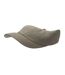 Lot de 2  casquettes action adulte olive Atlantis