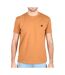T-shirt Orange Homme Timberland A2BPR