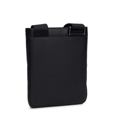 Business Crossbody Bag 2cm X 21cm X 17cm Black Tommy Hilfiger