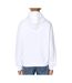 Sweat blanc homme diesel 0bawt-2