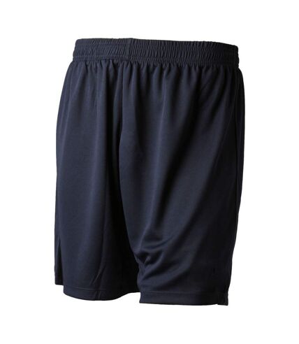 Umbro Mens Club II Shorts (Vermillion)