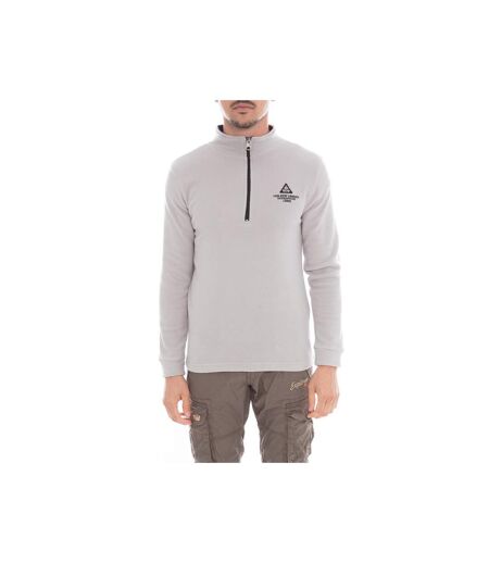 Sweat polaire zip ZATHLON II