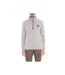 Sweat polaire zip ZATHLON II-1