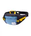 Gomeisa 2l Hip Bag One Size Blue Black Yellow Iguana-3