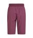 Short Explorer Femme Bordeaux Mountain Warehouse-2