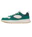 Mens Suede Trainers Green Stone Under Armour-2