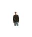 Pull Manches Longues Motif/style Texturé Homme Galipot Jack And Jones-1