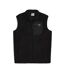 Veste sherpa noir homme puma pumatech-1