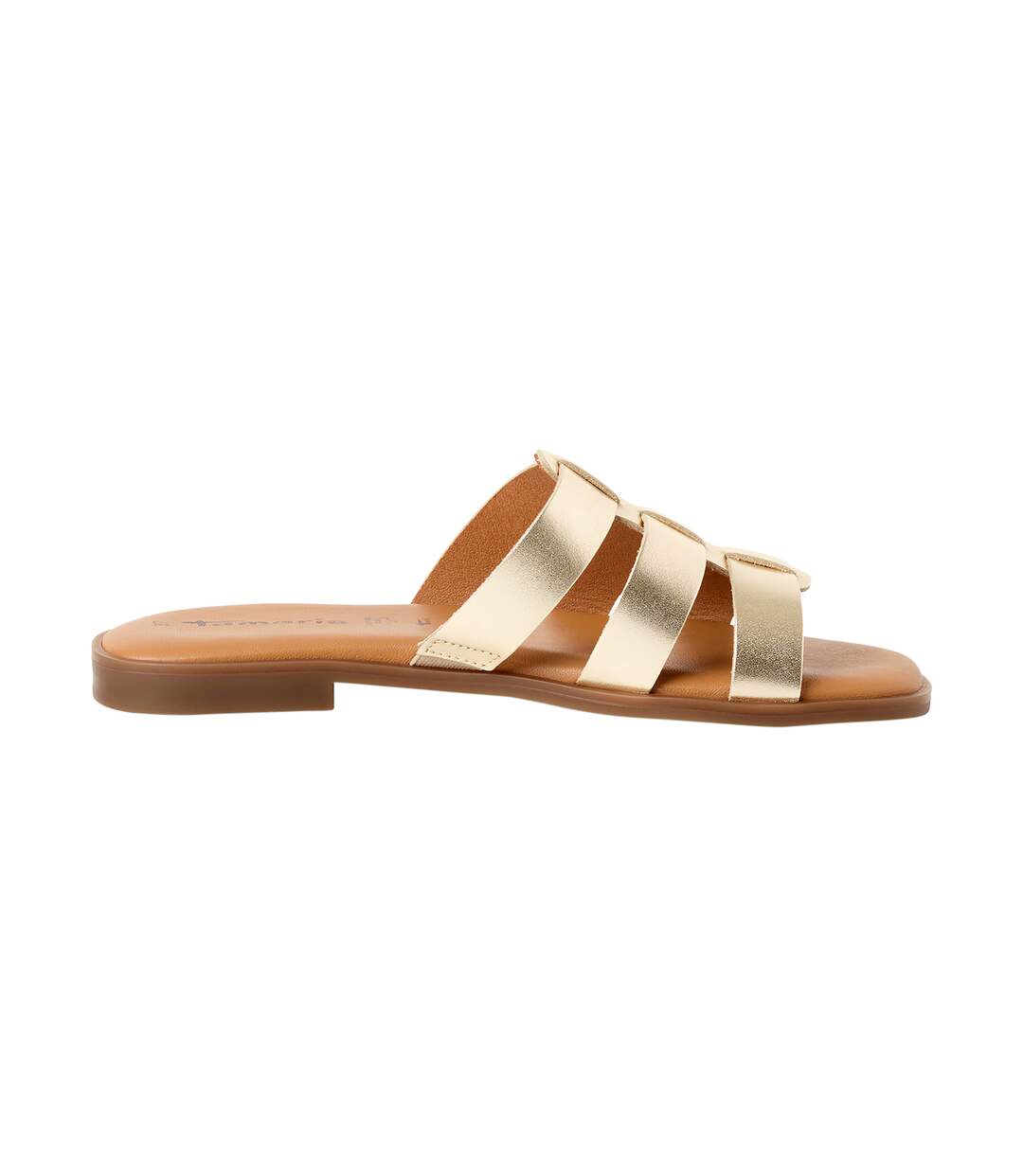 Sandales Cuir Tamaris-2