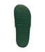 Mens Serve Sliders Green Lacoste-4