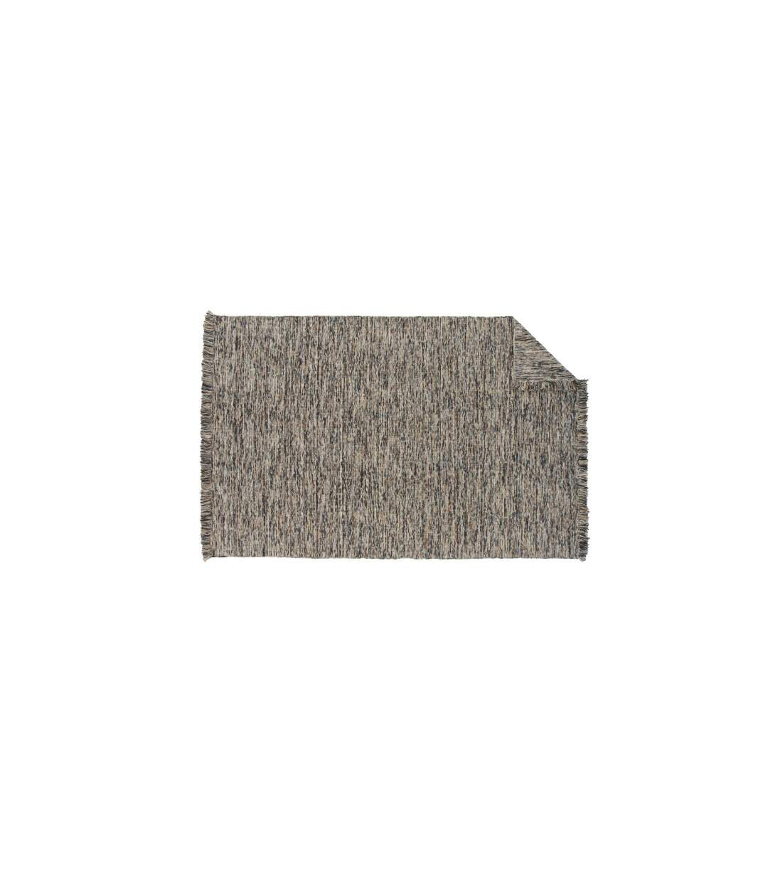 Tapis Déco en Laine Dante 252x350cm Multicolore-2