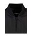 Blouson D'aviateur Basic Homme Noir Urban Classics-3