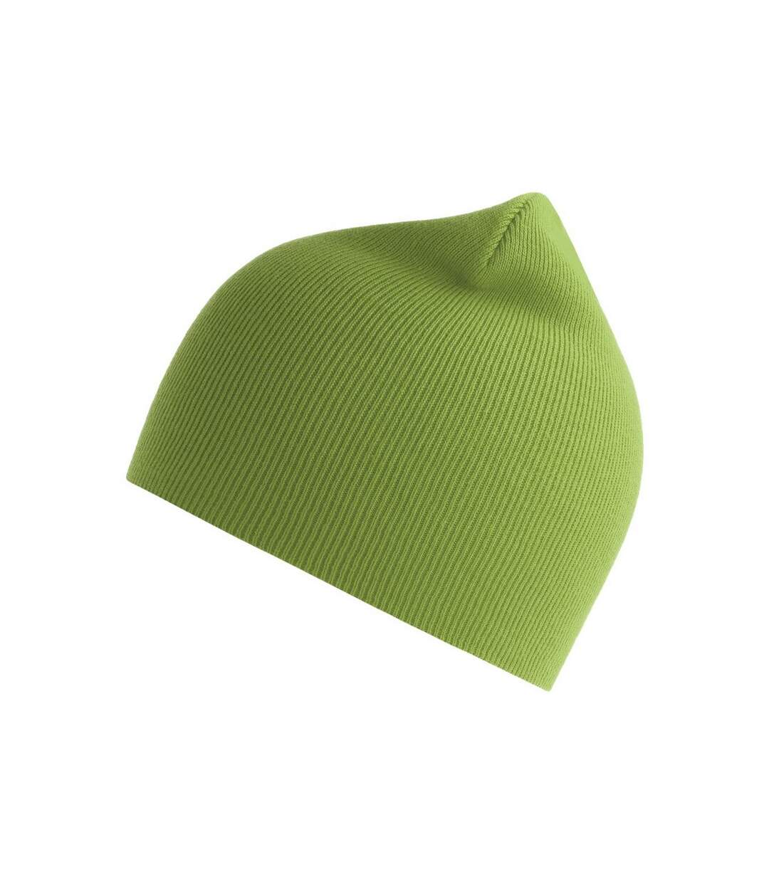 Bonnet Yala Vert De Gris Atlantis Headwear-1