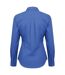 Blouse Femme Bleu Roi Premier-2