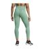 Legging 7/8 Femme Vert Adidas-3