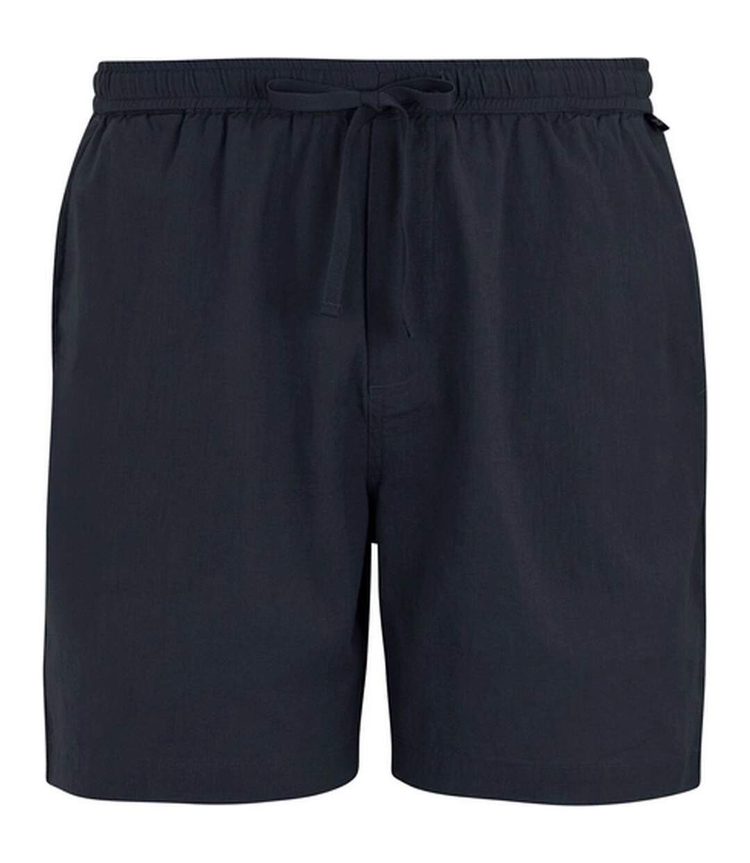 Mens Hadlin Shorts Navy Regatta-1
