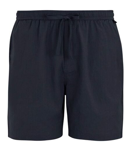 Mens Hadlin Shorts Navy Regatta