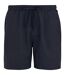 Mens Hadlin Shorts Navy Regatta-1