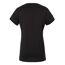 T-shirt fingal femme noir Regatta-2