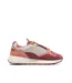 Baskets rose/beige femme pepe jeans marlon-2