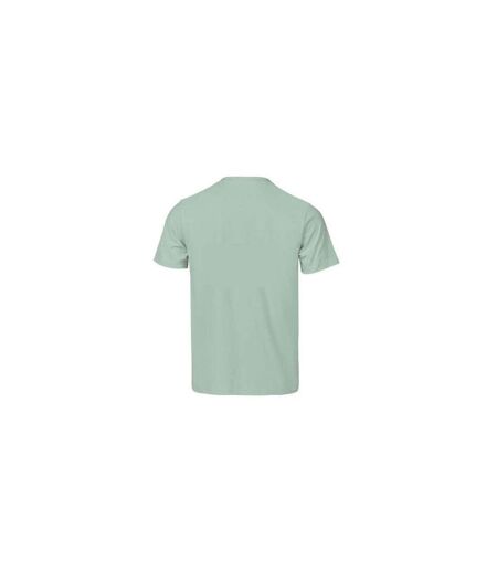 Mens Urban Luxury T-shirt Mint Tee Jays