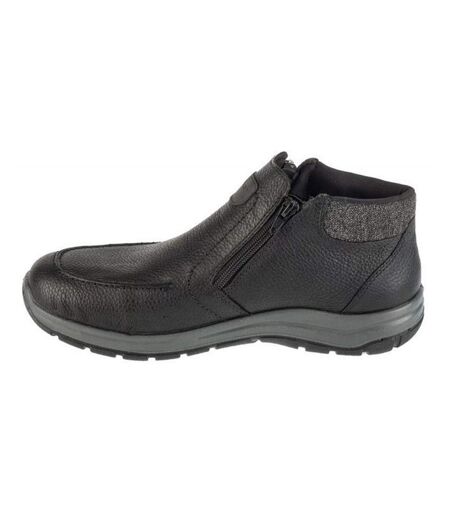 Baskets Homme Noir Rieker
